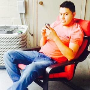 Meet your Posher, Gustavo